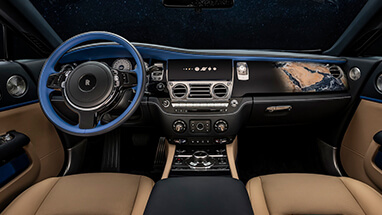 Rolls Royce Verhuur Dubai Prijs