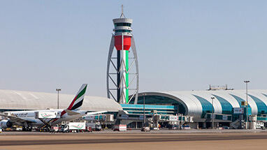 Rent a Car Dubai Airport Terminal 1