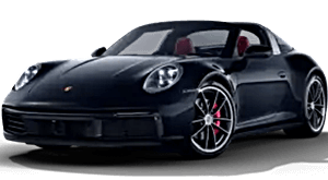 Porsche 911 Carrera Mieten Dubai