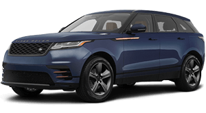 Range Rover Velar Rent in Dubai