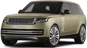 Range Rover Vogue HSE 2023 Location Dubai