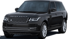 Range Rover Vogue HSE Rent in Dubai