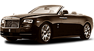 Rolls Royce Dawn Mieten Dubai