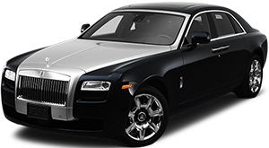 Rolls Royce Ghost Rent in Dubai