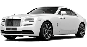 Rolls Royce Wraith Rent in Dubai