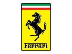 Ferrari Rental Dubai