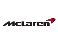 McLaren Rental Dubai