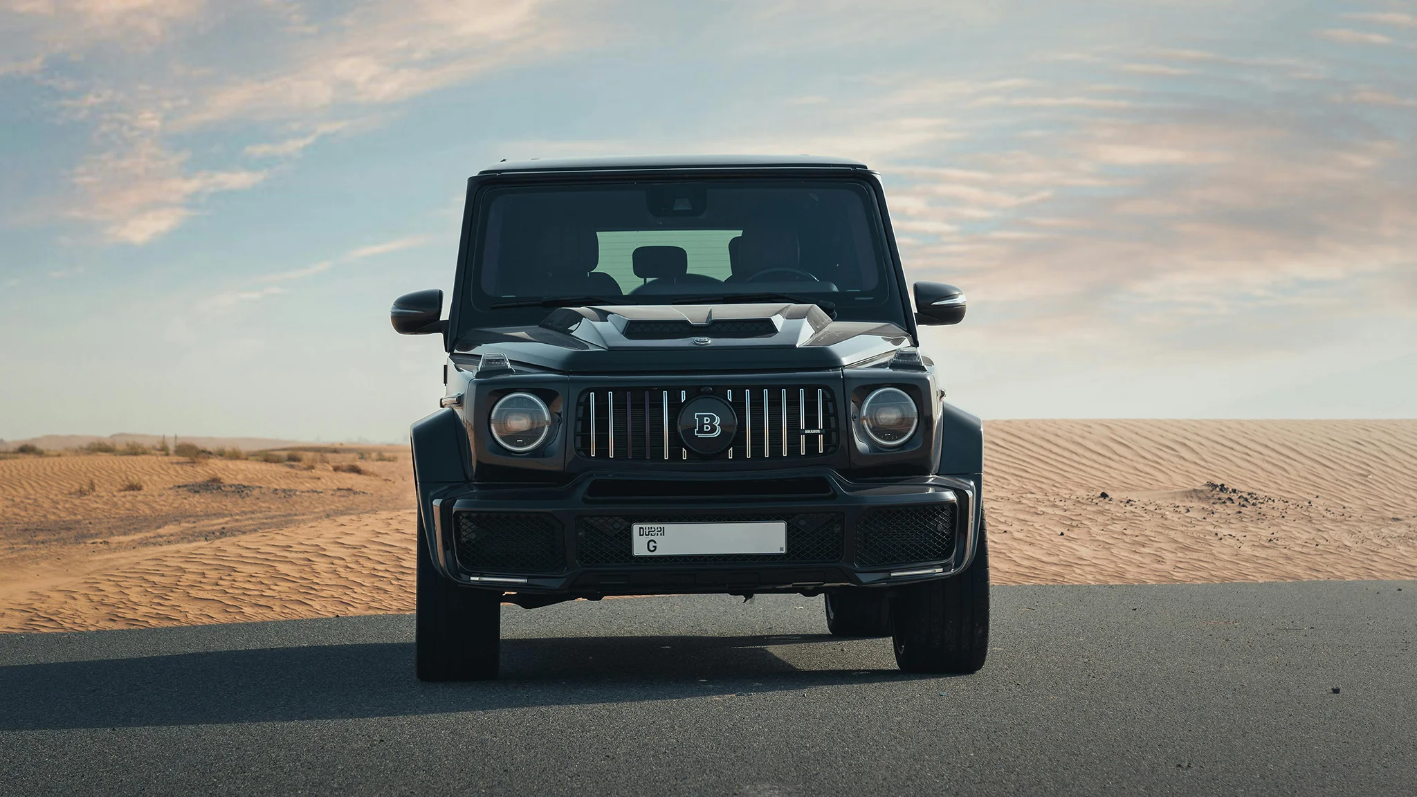 Daily Car Rental Dubai | Rent a Car Per Day – Free Delivery