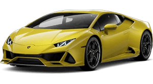 Lamborghini Huracan Evo Huur Dubai