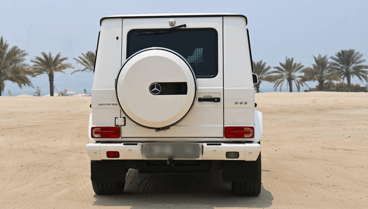 Rent A Benz G Wagon : Mercedes Benz AMG G63 G-Wagon SUV Rental – TJJVCB