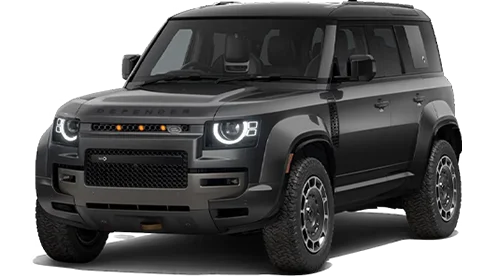 Range Rover Defender Rent in Dubai